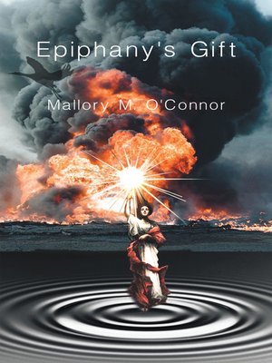 cover image of Epiphany's Gift